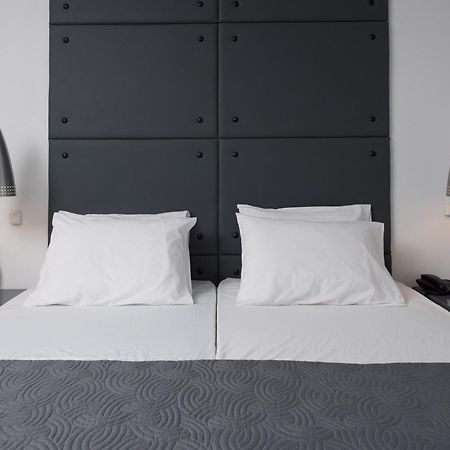 Galaxy Hotel Ierápetra Eksteriør billede