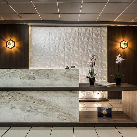 Galaxy Hotel Ierápetra Eksteriør billede