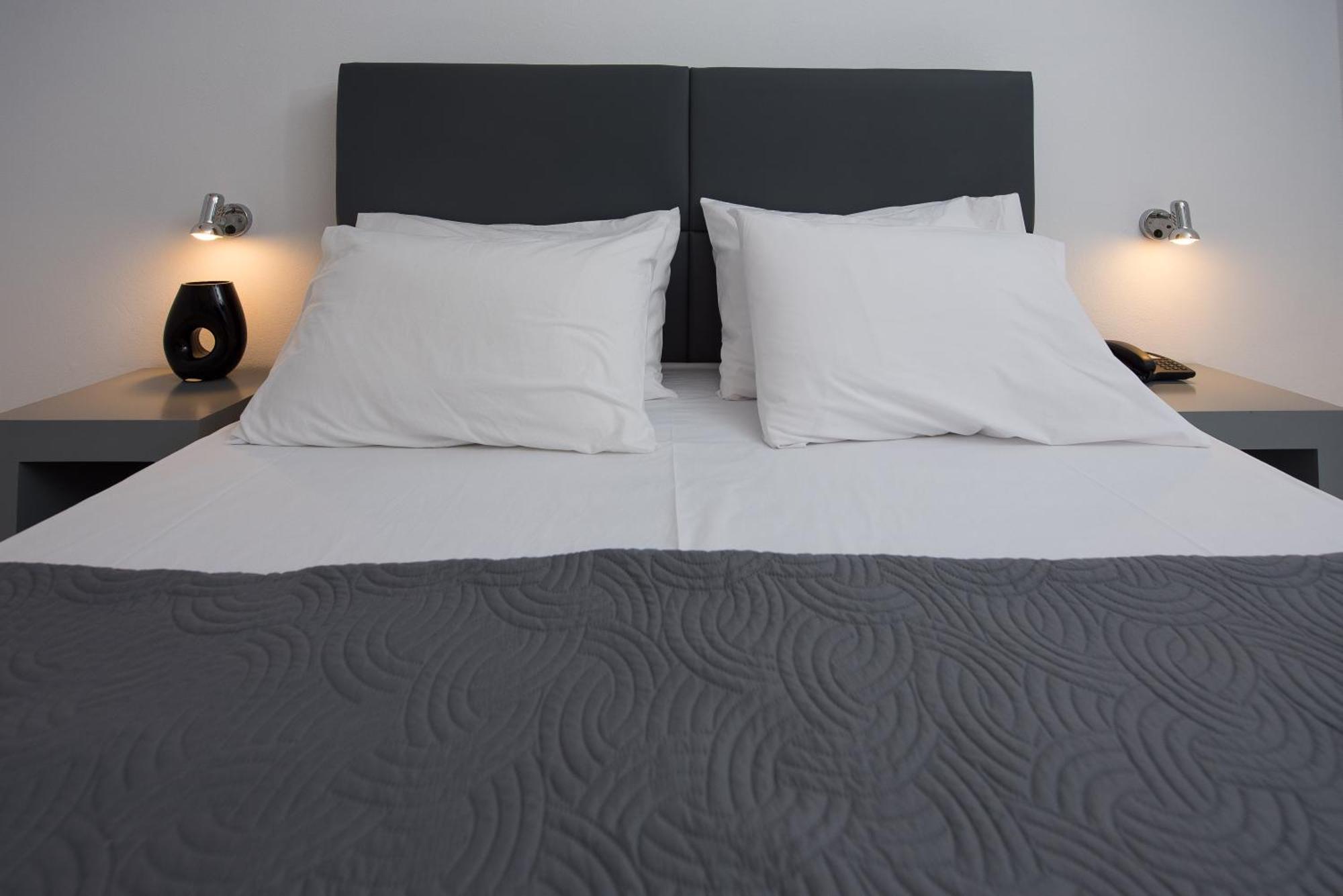 Galaxy Hotel Ierápetra Eksteriør billede