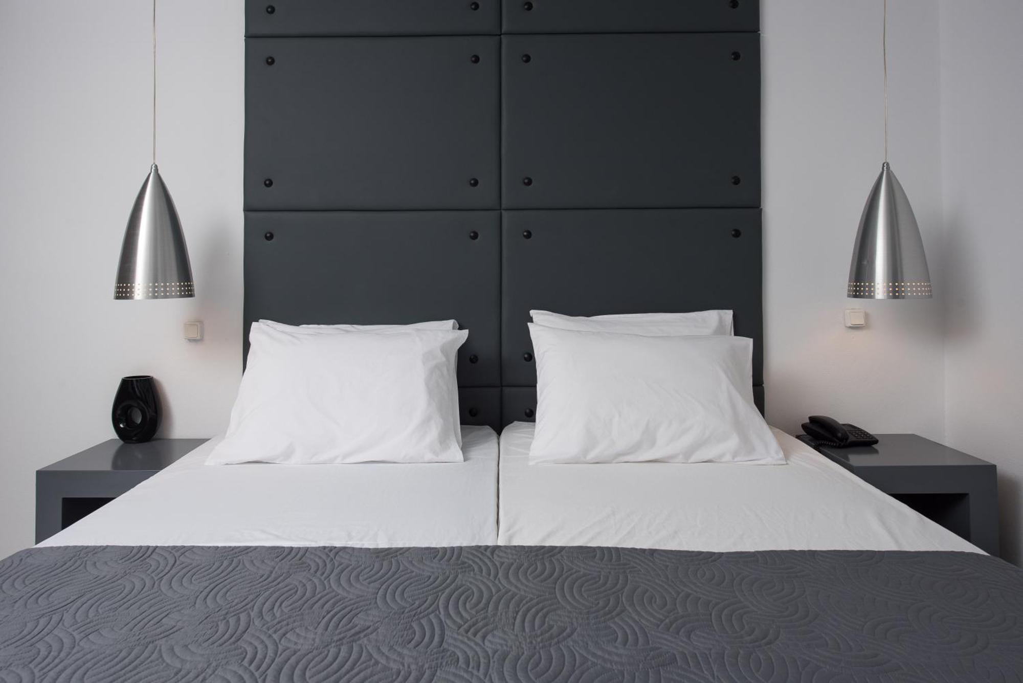 Galaxy Hotel Ierápetra Eksteriør billede