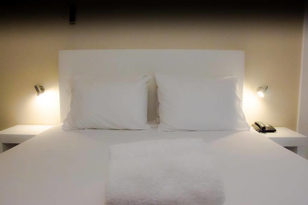 Galaxy Hotel Ierápetra Eksteriør billede