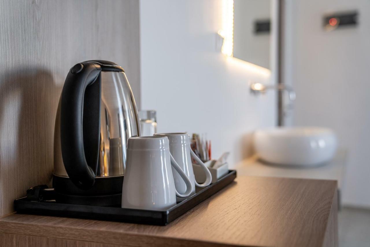 Galaxy Hotel Ierápetra Værelse billede
